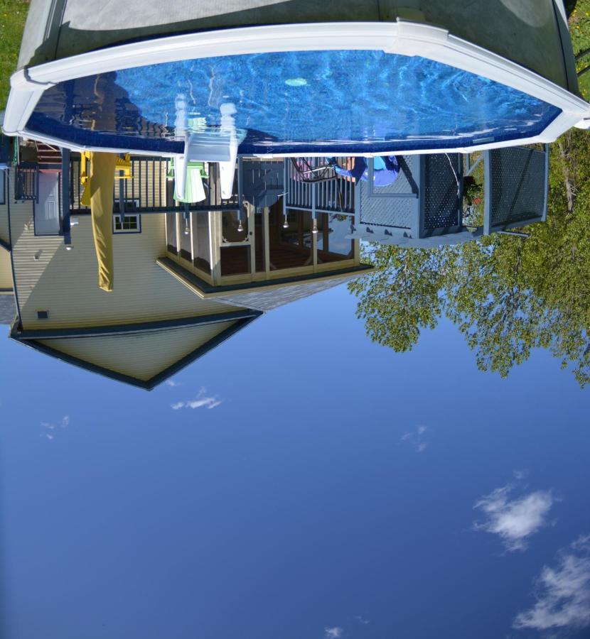 Domaine De La Baie, Les 4*
