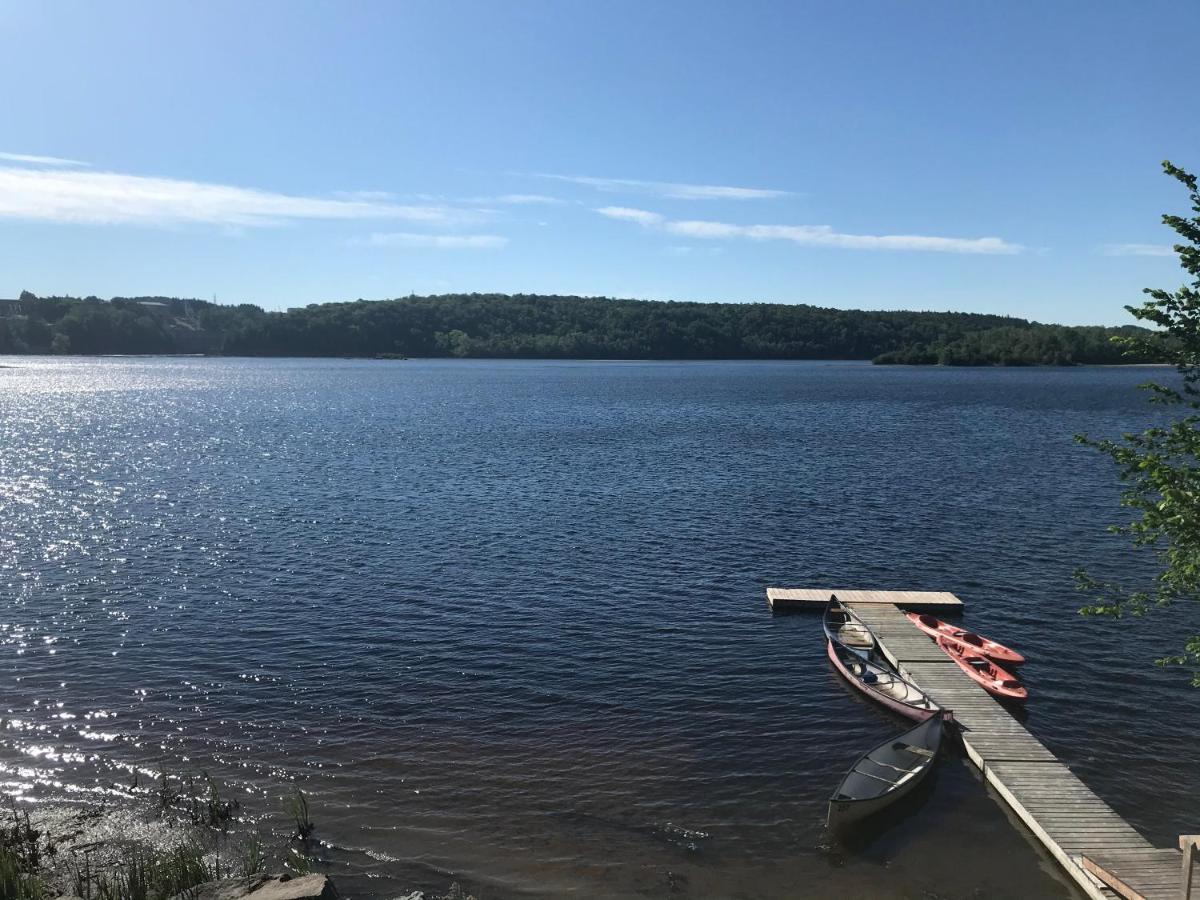 Domaine De La Baie, Les Shawinigan