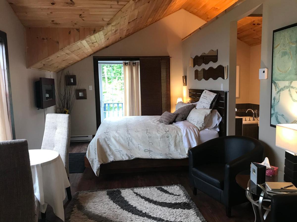 Domaine De La Baie, Les Bed & Breakfast Shawinigan