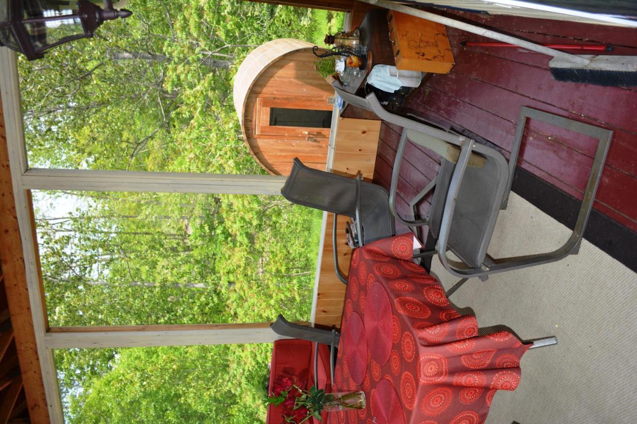 Domaine De La Baie, Les Bed & Breakfast 4*