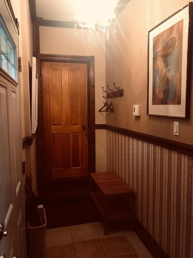 Bed & Breakfast Domaine De La Baie, Les Shawinigan