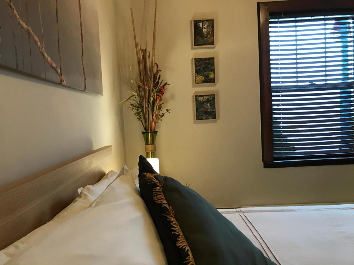 Domaine De La Baie, Les Bed & Breakfast
