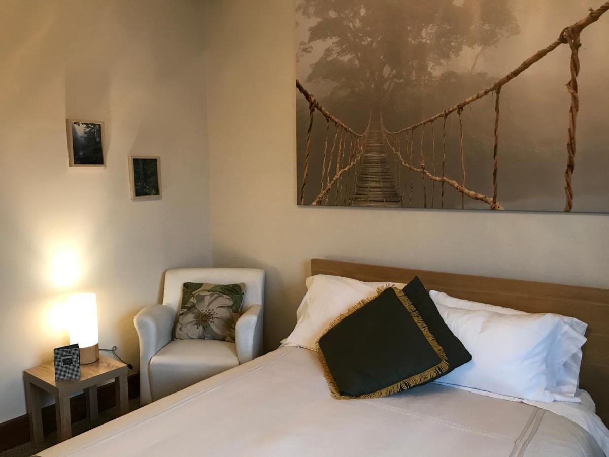 Domaine De La Baie, Les 4* Shawinigan