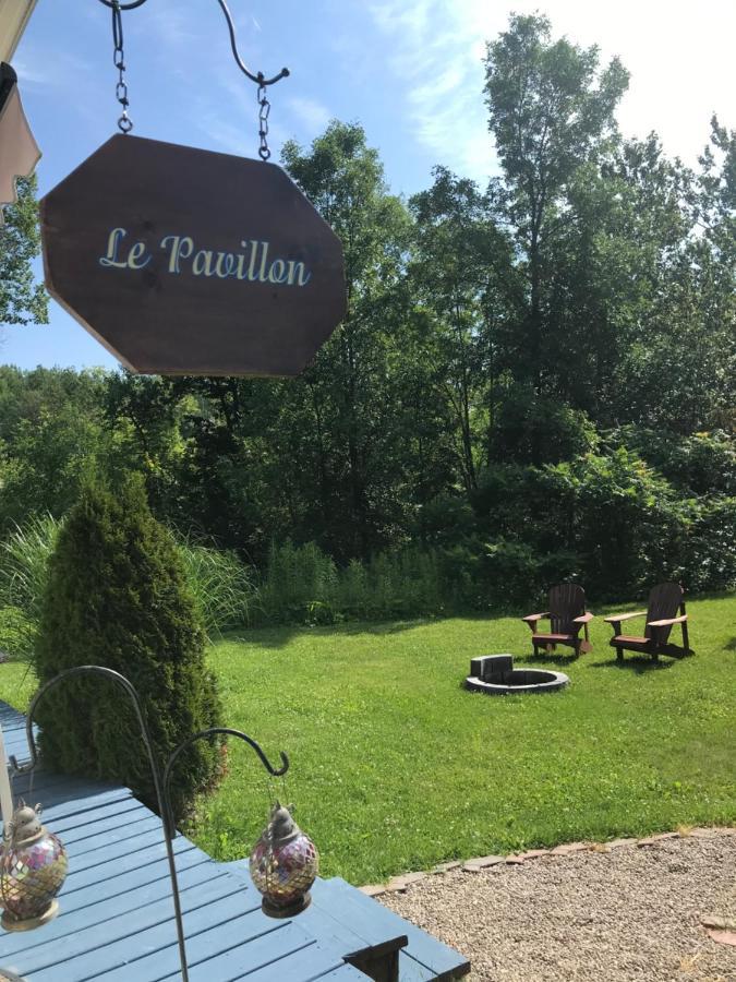 Domaine De La Baie, Les Bed & Breakfast