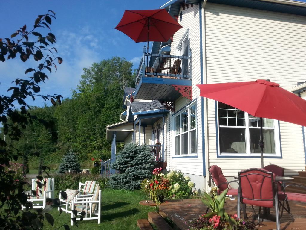 Domaine De La Baie, Les 4*