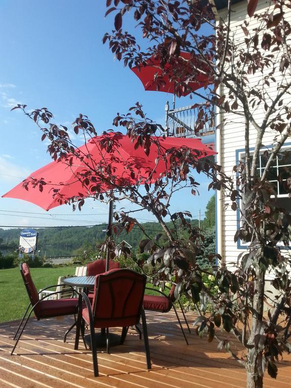 Bed & Breakfast Domaine De La Baie, Les 4*