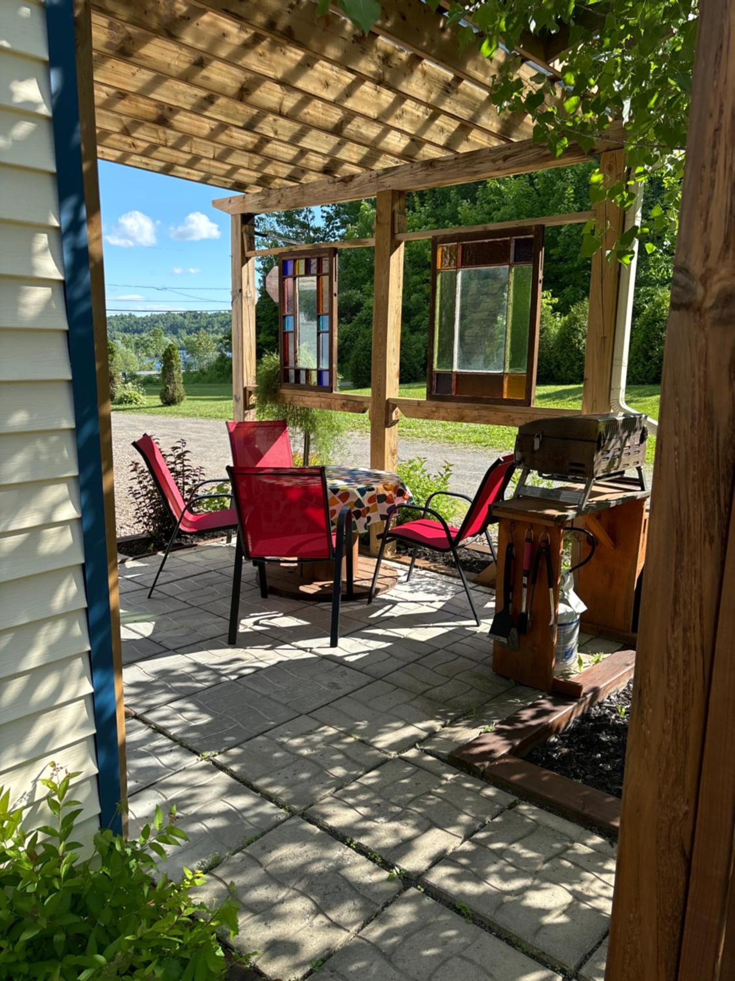 Domaine De La Baie, Les Bed & Breakfast