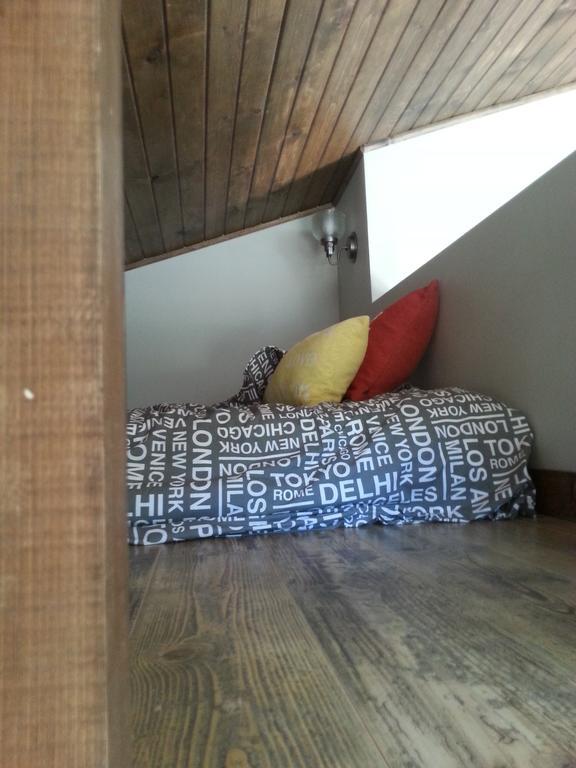Bed & Breakfast Domaine De La Baie, Les