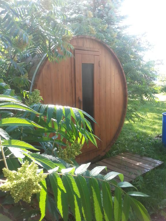 Bed & Breakfast Domaine De La Baie, Les