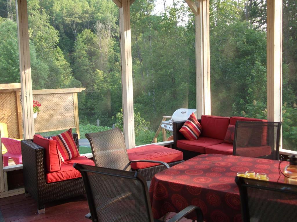 Domaine De La Baie, Les Bed & Breakfast 4*