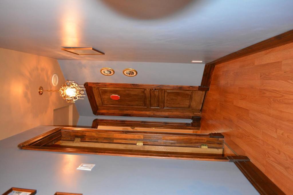 Domaine De La Baie, Les Bed & Breakfast