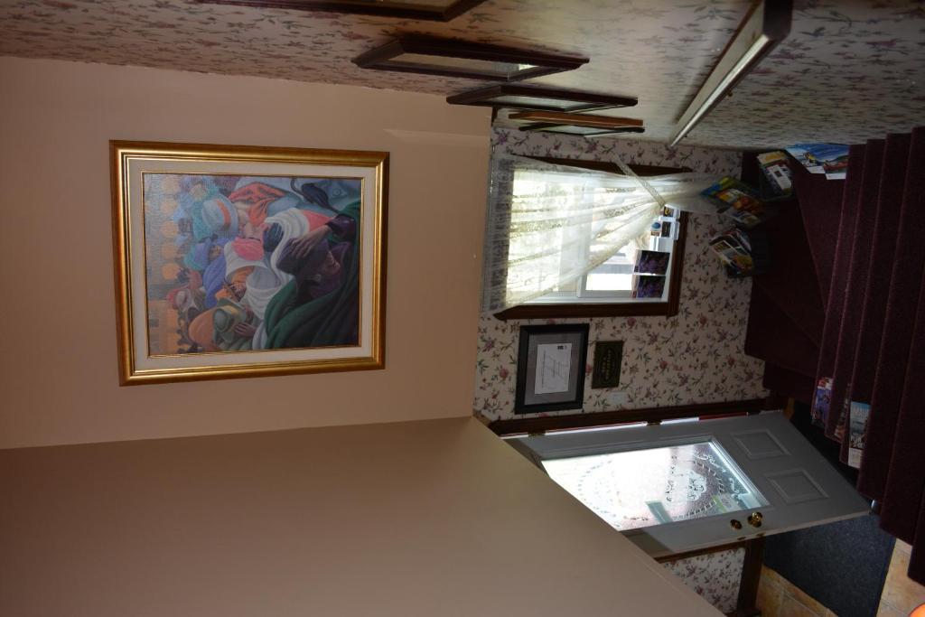 Bed & Breakfast Domaine De La Baie, Les 4*