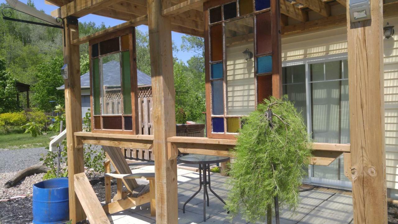 Bed & Breakfast Domaine De La Baie, Les